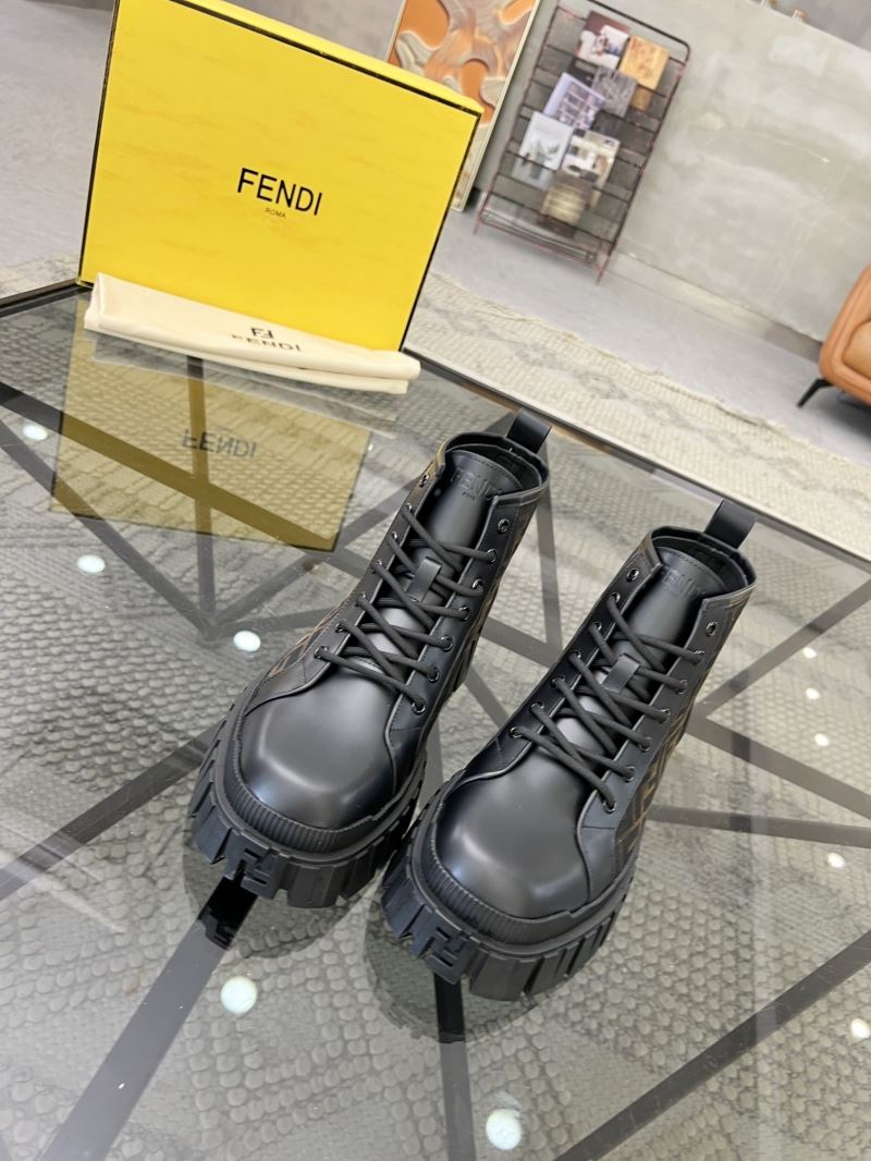 Fendi Sneakers